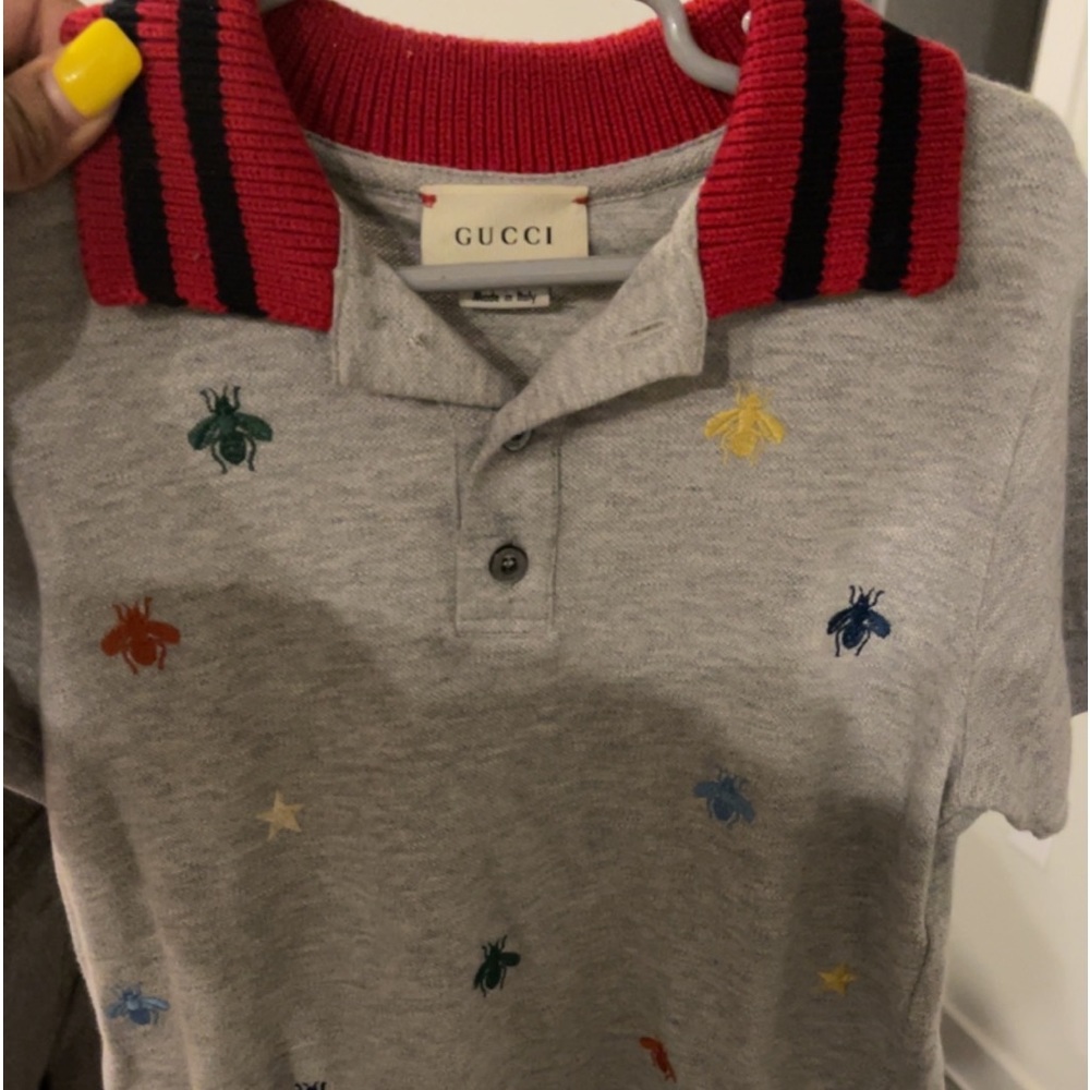 Gucci shirt